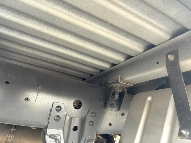 トヨタ ダイナ 3BF-TRY230(2WD)の写真39
