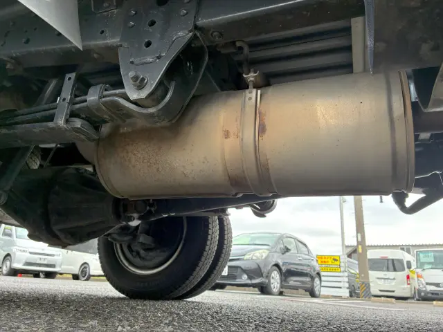 トヨタ ダイナ 3BF-TRY230(2WD)の写真40