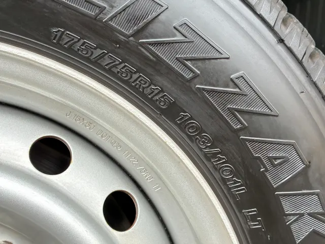 トヨタ ダイナ 3BF-TRY230(2WD)の写真43