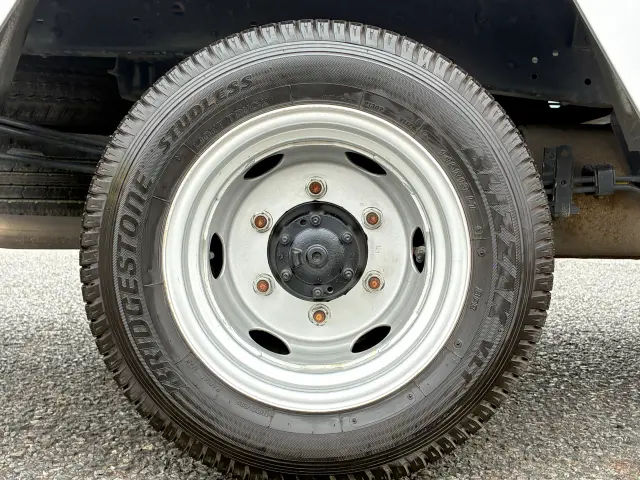 トヨタ ダイナ 3BF-TRY230(2WD)の写真45
