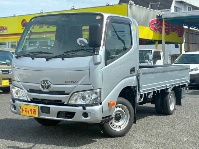 トヨタ ダイナ 3BF-TRY230(2WD)の写真1