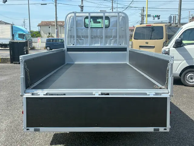 トヨタ ダイナ 3BF-TRY230(2WD)の写真6