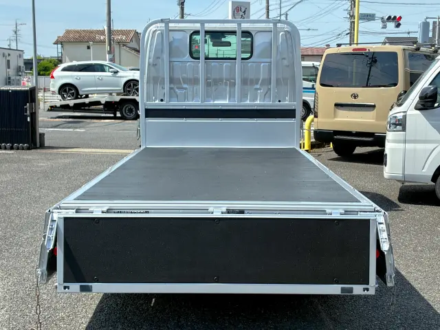 トヨタ ダイナ 3BF-TRY230(2WD)の写真8