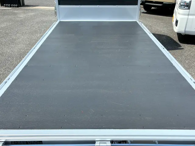 トヨタ ダイナ 3BF-TRY230(2WD)の写真9
