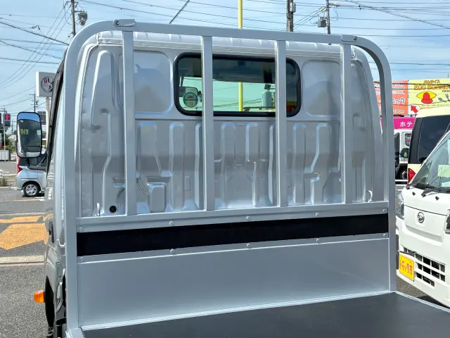 トヨタ ダイナ 3BF-TRY230(2WD)の写真10