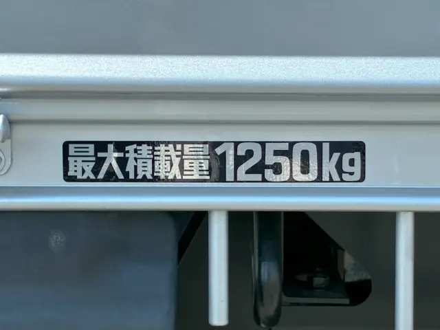 トヨタ ダイナ 3BF-TRY230(2WD)の写真11