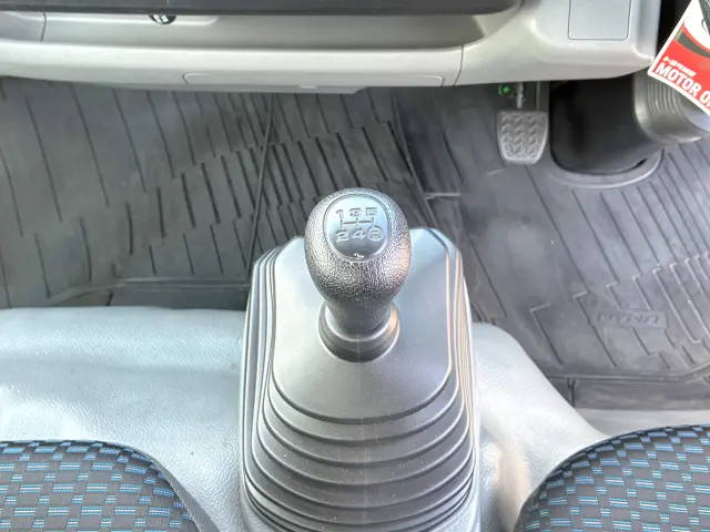トヨタ ダイナ 3BF-TRY230(2WD)の写真14