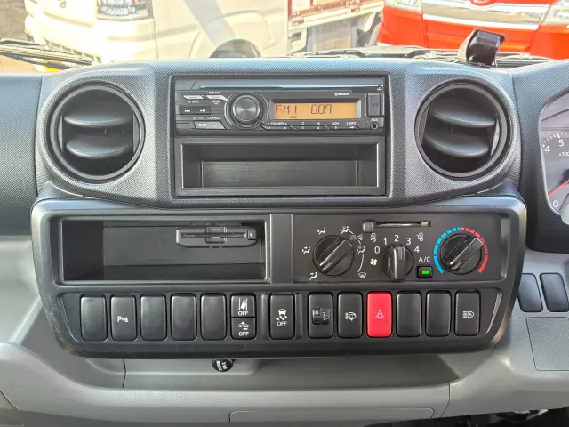 トヨタ ダイナ 3BF-TRY230(2WD)の写真15