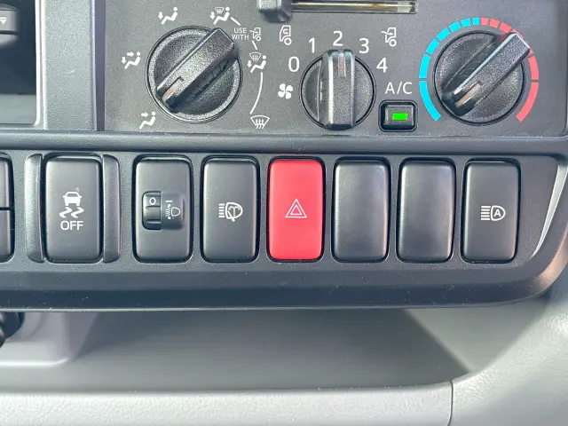 トヨタ ダイナ 3BF-TRY230(2WD)の写真17