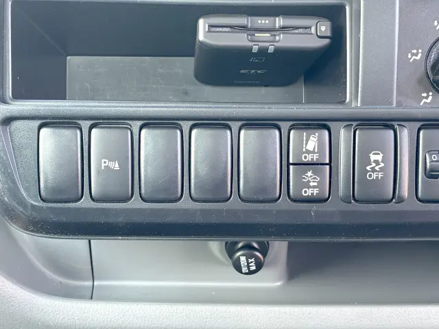 トヨタ ダイナ 3BF-TRY230(2WD)の写真18