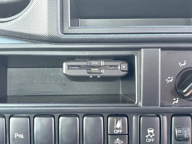 トヨタ ダイナ 3BF-TRY230(2WD)の写真19