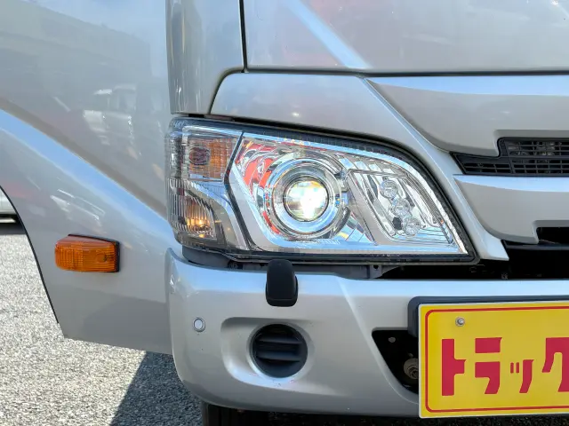 トヨタ ダイナ 3BF-TRY230(2WD)の写真21