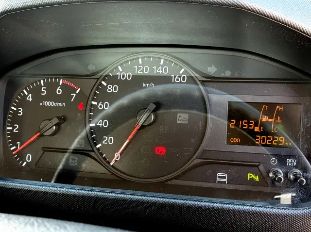 トヨタ ダイナ 3BF-TRY230(2WD)の写真23