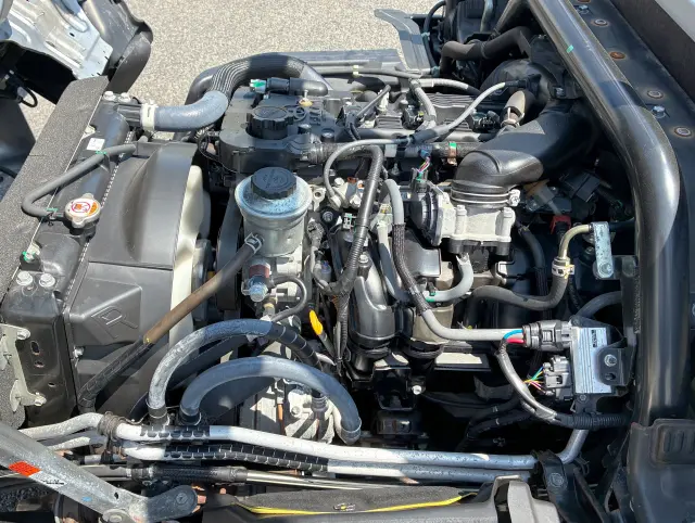 トヨタ ダイナ 3BF-TRY230(2WD)の写真25