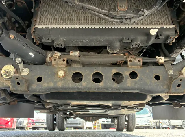 トヨタ ダイナ 3BF-TRY230(2WD)の写真29