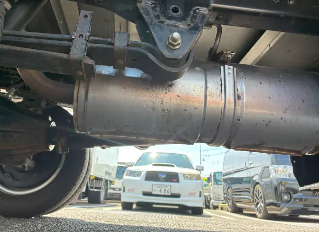 トヨタ ダイナ 3BF-TRY230(2WD)の写真30