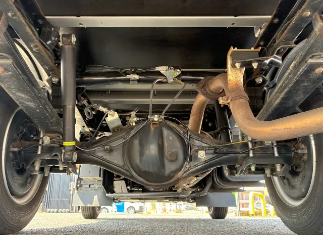 トヨタ ダイナ 3BF-TRY230(2WD)の写真31