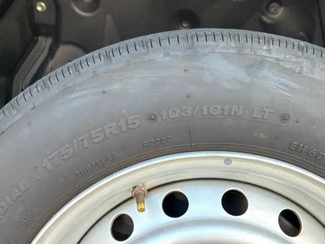 トヨタ ダイナ 3BF-TRY230(2WD)の写真33