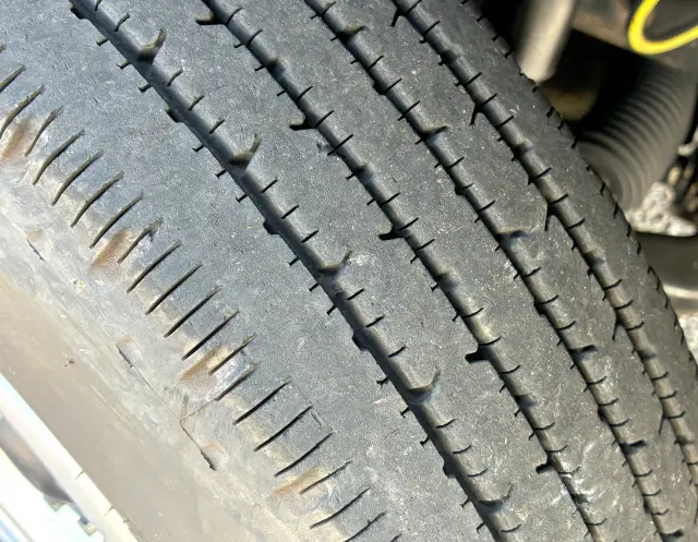 トヨタ ダイナ 3BF-TRY230(2WD)の写真34