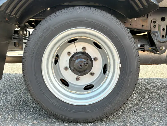 トヨタ ダイナ 3BF-TRY230(2WD)の写真35
