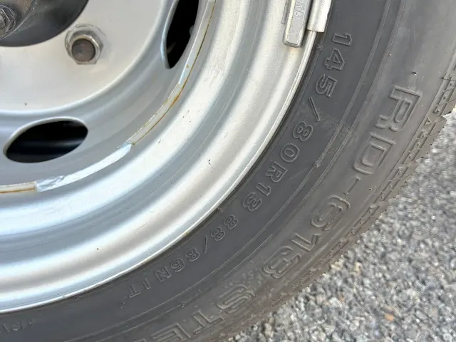 トヨタ ダイナ 3BF-TRY230(2WD)の写真36