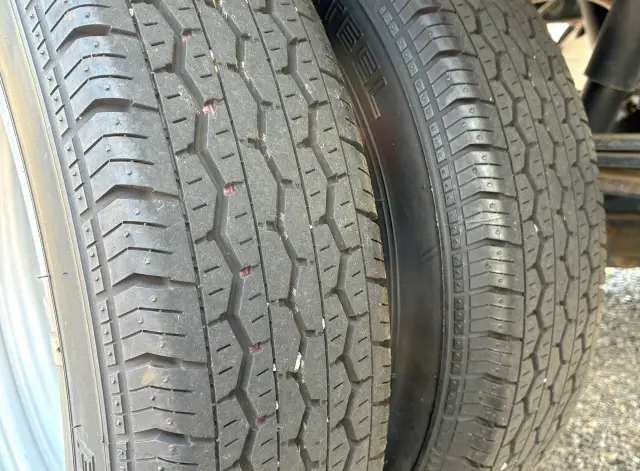 トヨタ ダイナ 3BF-TRY230(2WD)の写真37