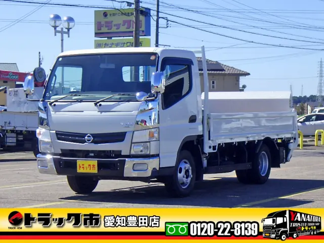 日産 アトラス TRG-FEB2W(2WD)の写真1