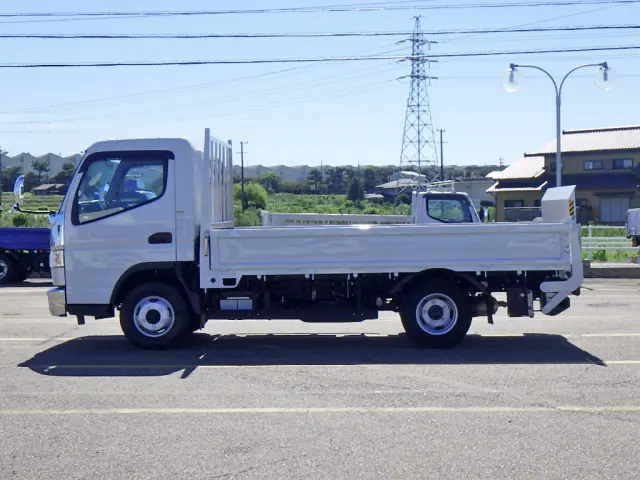 日産 アトラス TRG-FEB2W(2WD)の写真4