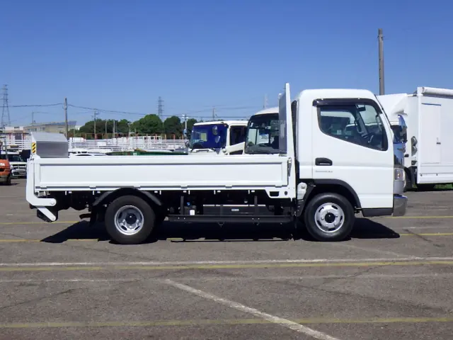 日産 アトラス TRG-FEB2W(2WD)の写真5