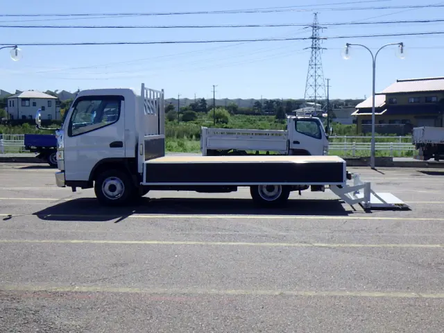 日産 アトラス TRG-FEB2W(2WD)の写真8