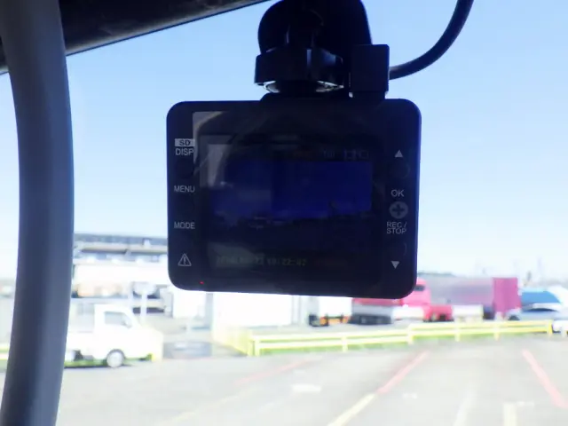 日産 アトラス TRG-FEB2W(2WD)の写真19