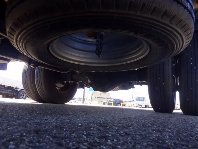 日産 アトラス TRG-FEB2W(2WD)の写真26