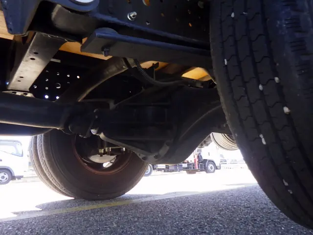 日産 アトラス TRG-FEB2W(2WD)の写真27