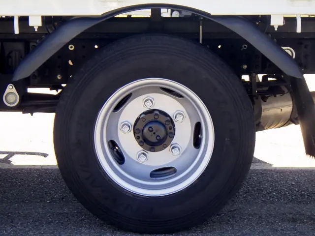 日産 アトラス TRG-FEB2W(2WD)の写真34