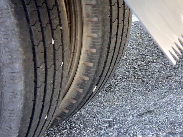 日産 アトラス TRG-FEB2W(2WD)の写真35