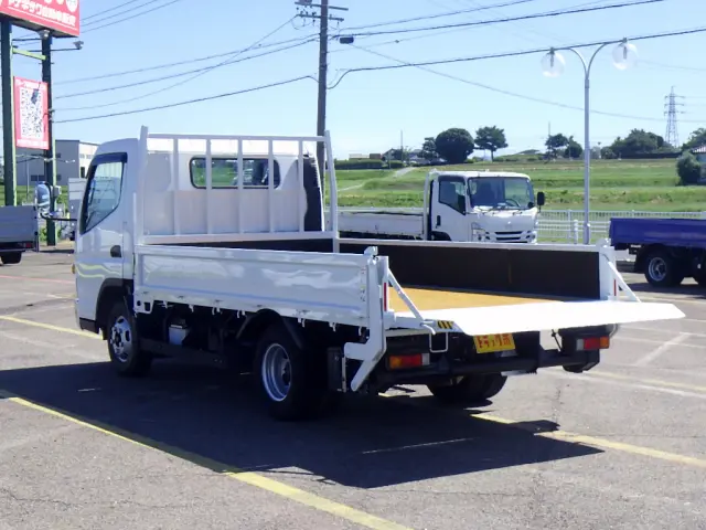 日産 アトラス TRG-FEB2W(2WD)の写真40