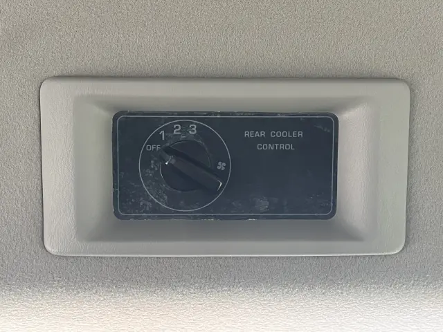 日産 キャラバン 3BF-DS4E26(2WD)の写真14