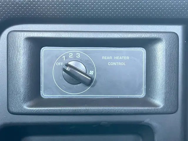 日産 キャラバン 3BF-DS4E26(2WD)の写真15