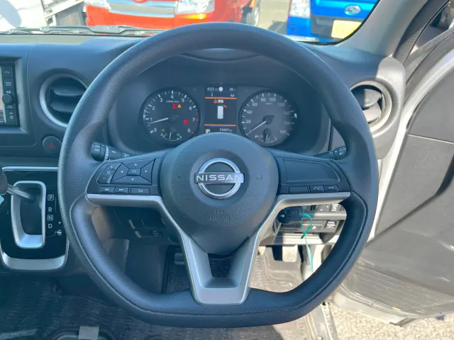 日産 キャラバン 3BF-DS4E26(2WD)の写真20