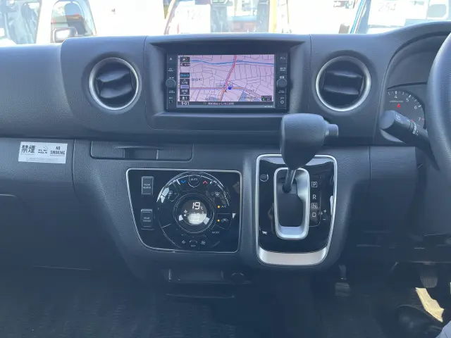 日産 キャラバン 3BF-DS4E26(2WD)の写真22