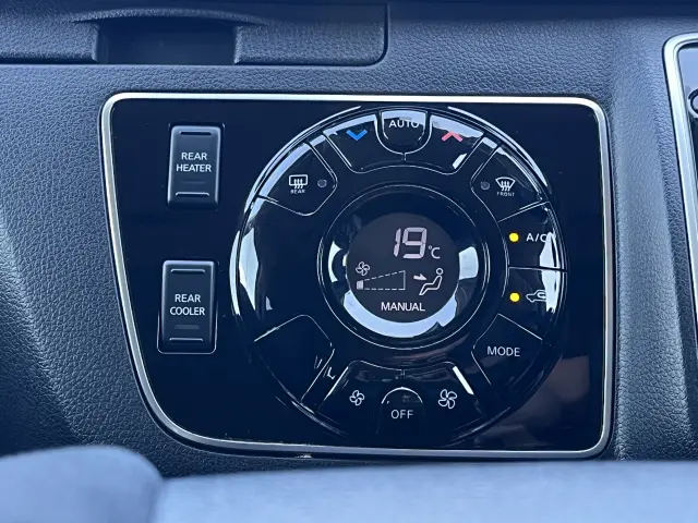 日産 キャラバン 3BF-DS4E26(2WD)の写真25