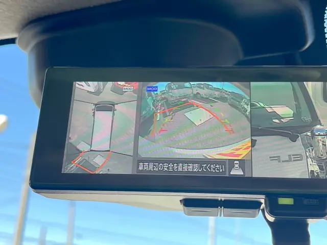 日産 キャラバン 3BF-DS4E26(2WD)の写真26