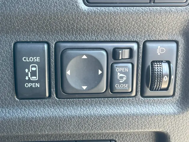 日産 キャラバン 3BF-DS4E26(2WD)の写真27