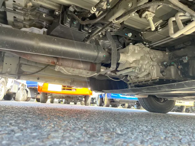 日産 キャラバン 3BF-DS4E26(2WD)の写真34
