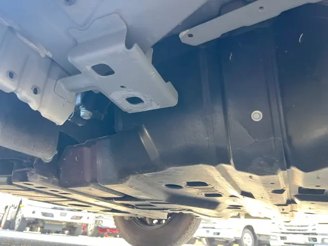 日産 キャラバン 3BF-DS4E26(2WD)の写真35