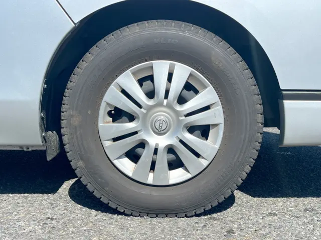 日産 キャラバン 3BF-DS4E26(2WD)の写真37
