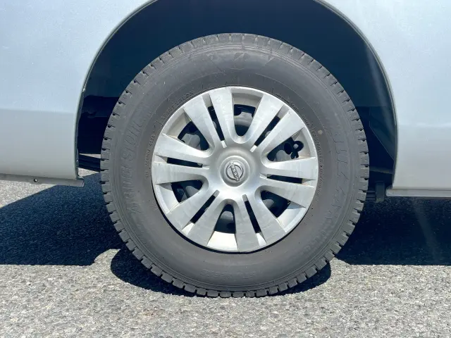 日産 キャラバン 3BF-DS4E26(2WD)の写真40