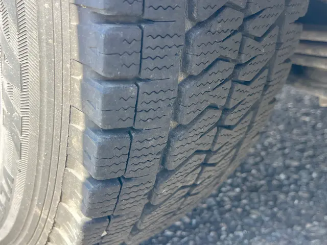 日産 キャラバン 3BF-DS4E26(2WD)の写真42