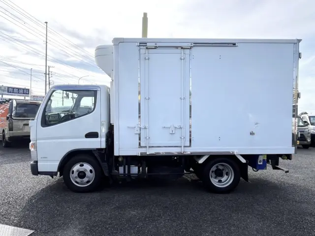 三菱 キャンター TPG-FBA50(2WD)の写真3
