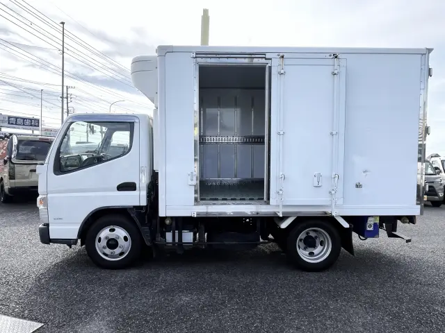 三菱 キャンター TPG-FBA50(2WD)の写真4